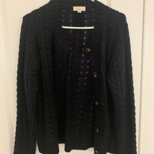 Loft Cardigan